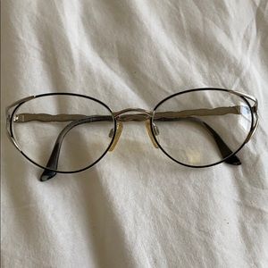 YvesSaintLaurent Glasses
